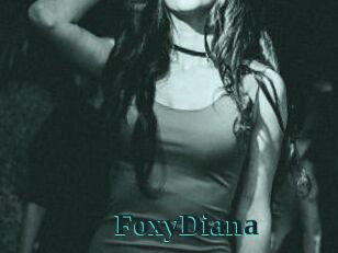 FoxyDiana