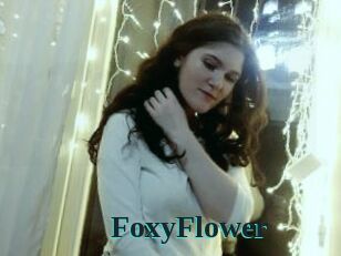 FoxyFlower