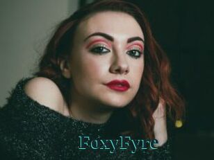 FoxyFyre Melody Melons