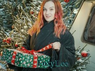 FoxyLee