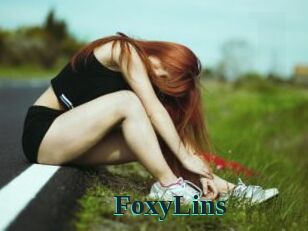 FoxyLins Melody Melons