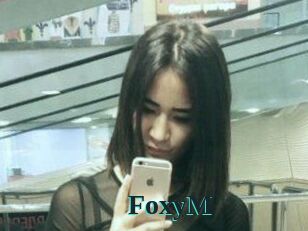 Foxy_M Melody Melons