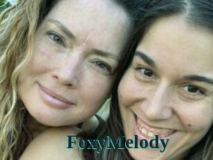 FoxyMelody