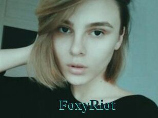 FoxyRiot