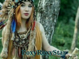 FoxyRoxyStar