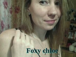 Foxy_chloe