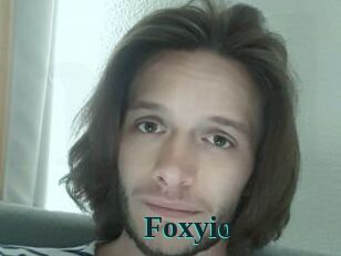 Foxyio