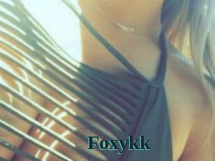 Foxykk