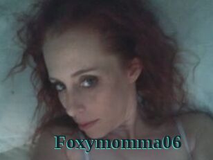 Foxymomma06