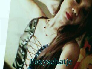 Foxyschatje