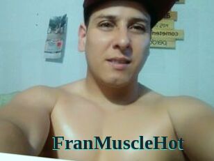 FranMuscleHot
