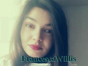 FrancescaWillis