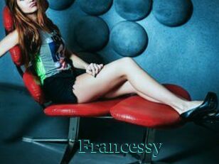 Francessy