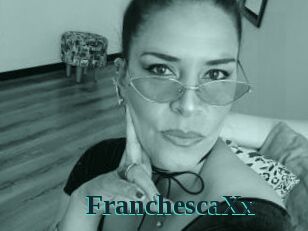FranchescaXx