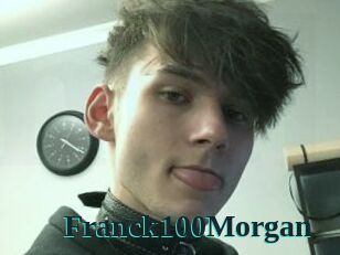 Franck100Morgan