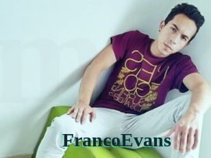 FrancoEvans
