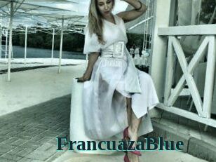 FrancuazaBlue