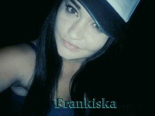Frankiska