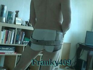 Franky409