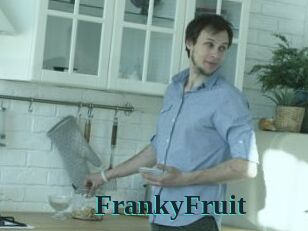 FrankyFruit