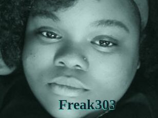 Freak303