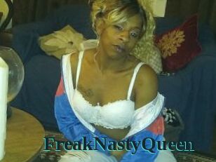 FreakNastyQueen
