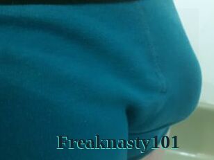 Freaknasty101