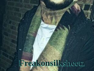 Freakonsilksheetz Melody Melons