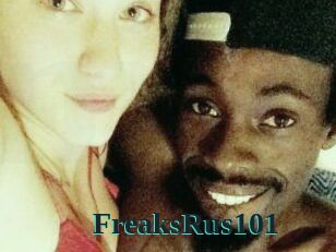 FreaksRus101