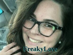 FreakyLove Melody Melons