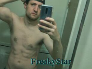 FreakyStar Melody Melons