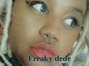 Freaky_dede