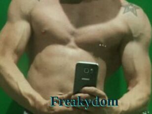 Freakydom