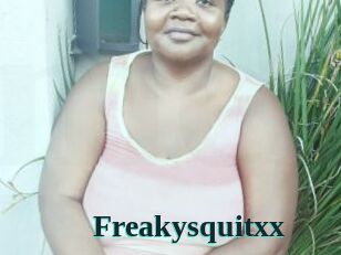 Freakysquitxx