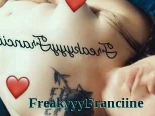 FreakyyyFranciine Melody Melons