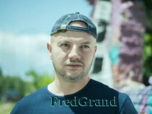 FredGrand Melody Melons