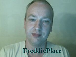 FreddiePlace