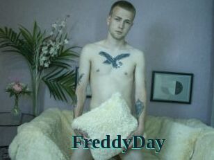 FreddyDay
