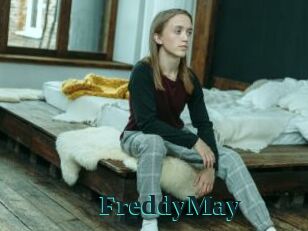 FreddyMay