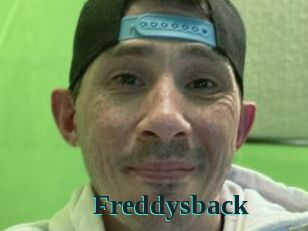 Freddysback