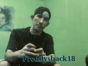 Freddysback18