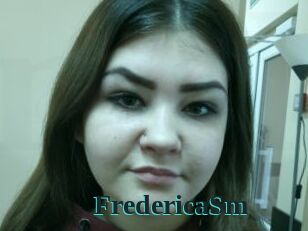 FredericaSm