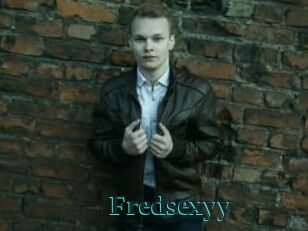 Fredsexyy