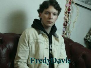 FredyDavis