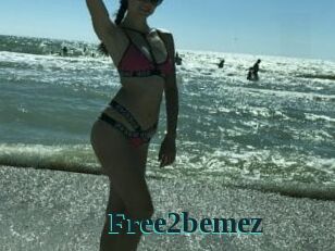 Free2bemez
