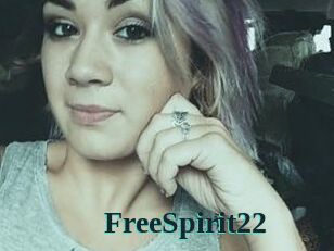 FreeSpirit22