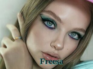 Freesa