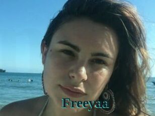 Freeyaa