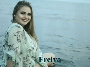 Freiya Melody Melons