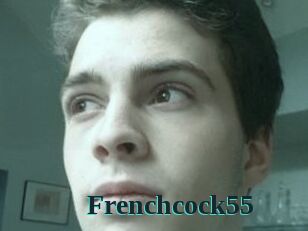 Frenchcock55 Melody Melons
